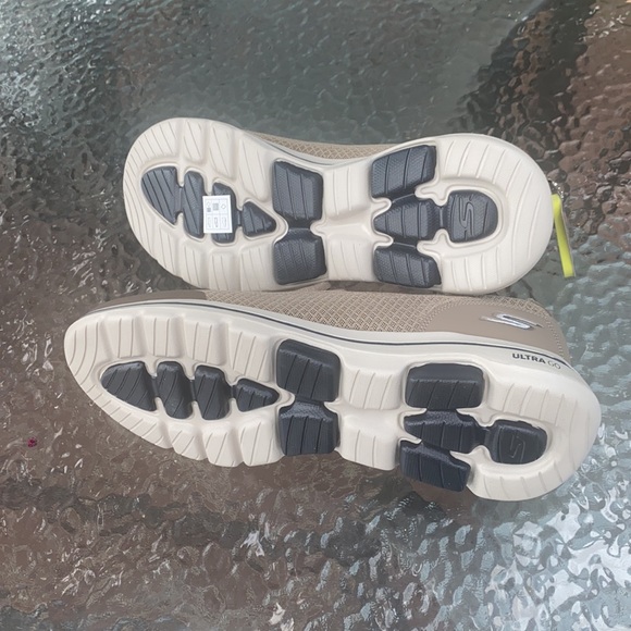 MENS GO WALK AIR-AIRFLOW size 12 US - Picture 6 of 7